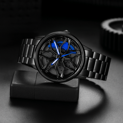 Ferrari Rim Inspired - Blue